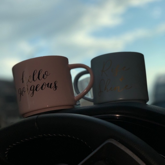 Acrylic Mugs - Picture 9 of 9